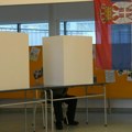 RIK: Obrađena sva biračka mesta - lista „Srbija ne sme da stane“ osvojila 46,75 odsto, SPN 23,66