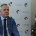 Martinović: Nezaposlenost na istorijskom minimum 9 odsto zaposlenost veća od 50 procenata