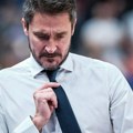 Poceko je bivši! Asvel otpustio Italijana nakon samo dva meseca, novi trener debituje protiv Crvene zvezde