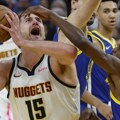Jokića ne zanima, ali navijači ne odustaju: Srpski košarkaš napreduje na listi igrača za NBA Ol-star
