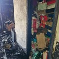 Požar u Beogradu izazvala TA peć - jedno od bezbednijih grejnih tela: Električari objašnjavaju kako