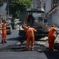 Užice: Uvećana sredstva za putnu infrastrukturu