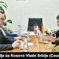 Petković i Narodna banka Srbije osudili najavu ukidanja dinara na Kosovu
