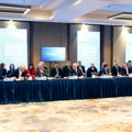 Lideri sa Zapadnog Balkana izrazili posvećenost regionalnoj ekonomskoj integraciji