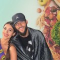 Anastasija i gudelj uživaju u luksuzu Cecina ćerka živi kao kraljica, fudbaler joj ispunjava sve želje