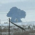 Šokantno! Ukrajinska vojska ubila svoje vojnike: U oborenom avionu bilo najmanje 12 zarobljenih pripadnika "Azova" (video)