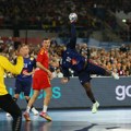 EP: Francuska poslala Nemačku u polufinale