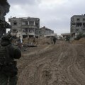 Vašington post: Dogovorom o primirju oslobodili bi se svi taoci iz Gaze