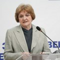 Grujičić: EU donira 12 miliona evra bespovratnih sredstava u institute za javno zdravlje