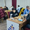 Završnica šahovskog spektakla: U Paraćinu sjajna konkurencija opravdava očekivanja