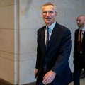 Generalni sekretar NATO upozorio na izjave koje podrivaju zajedničku bezbednost