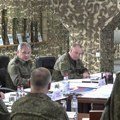 Moskva: ruska vojska pogodila kontrolni punkt jurišne brigade ukrajinskih snaga