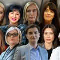 Ovo je 100 najmoćnijih žena u Srbiji: Pogledajte tradicionalnu godišnju listu "Blica" za 2023.