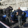 Napad na auto-putu u Izraelu, jedna osoba poginula, 11 ranjeno
