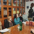 SKZ predstavila prvih šest od 30 antologijskih knjiga iz nove edicije Srpska književnost za decu