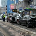 Automobil pokosio ljude na tramvajskoj stanici u Poljskoj: Povređeno 19, dvoje kritično FOTO