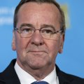 Nemački ministar o procurelom razgovoru vojnika: To je bila greška Bundesvera