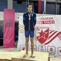 Plivači uspešni u Beogradu