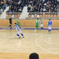 Lov na polufinale Futsal kupa Srbije