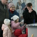 Poslednji dan predsedničkih izbora u Rusiji Glasanje počelo u petak, do sada izašlo više od 55 odsto upisanih birača