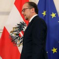 Austrija neće u NATO: “Putina treba zaustaviti iz EU”