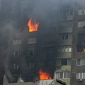 Veliki ruski napad na Kijev i Harkov u cik zore: Odjekuju eksplozije širom Ukrajine, ima mrtvih FOTO