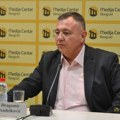 Анђелковић за Бету: Вучић има проблем око формирања Владе, Србијом управља његов секретаријат