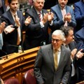 Posle 3 neuspela pokušaja izabran predsednik parlamenta Portugala