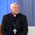 Nadbiskup Nemet: Važno je da Uskrs proslavimo sa porodicom, da budemo zajedno