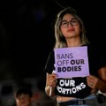Sud u američkoj državi Arizoni ocenio validnom gotovo potpunu zabranu abortusa