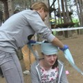 Gradsko takmičenje u pružanju prve pomoći: Mladi Crvenog krsta Kragujevac spremni za regionalno nadmetanje