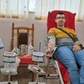 Dobrovoljni davaoci krvi u Pirotu još jednom na visini zadatka
