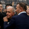 Ostoja Mijailović dobio pitanje da li ostanak Željka Obradovića donosi licencu Evrolige: Evo šta je rekao