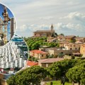 Vila u Toskani jeftinija od garsonjere u Novom Sadu, a na jugu Italije ceo stan manje košta nego špajz na Novom Beogradu