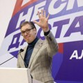 Zvanično: Nacionalni savet bunjevačke nacionalne manjine podržao listu Aleksandar Vučić - Srbija ne sme da stane