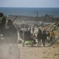 Patel: Međunarodni krivični sud ima dovoljno dokaza da je Izrael počinio genocid u Gazi