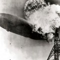 Izgoreo cepelin „Hindenburg“, otvoren tunel ispod Lamanša