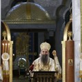 Sutra počinje Sabor Srpske pravoslavne crkve