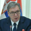 Vučić razgovarao sa premijerom Gruzije o rezoluciji o Srebrenici i dešavanjima na KiM