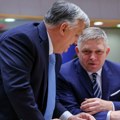 Evropa strahuje od Ficovog povratka: da li će slovački premijer tražiti osvetu