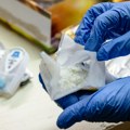 Italijanska policija pronašla 900 grama kokaina u kući 81-godišnje žene u Umbriji