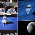 Sletanje na mračnu stranu Meseca: Kineska letelica Čange 6 kreće da prikuplja uzorke, kasnije će ih doneti na Zemlju (foto…