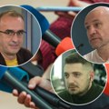 „U Srbiji proglašena sezona lova na novinare“: Predstavnik Reportera bez granica o medijima