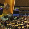 Izabrano pet novih nestalnih članica Saveta bezbednosti Ujedinjenih nacija