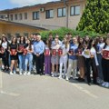 GO Crveni Krst nagradila najbolje đake