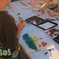 Deca će upoznati prirodnu oazu Beograda i učiti o animaciji: Evo koje besplatne aktivnosti čekaju mališane tokom leta