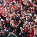 UEFA pokrenula istragu protiv FS Hrvatske i FS Albanije zbog povika „Ubij Srbina“