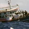 Spaseno devet osoba među kojima i devojčica (5): Iz Atlantika izvučena tela 89 migranata
