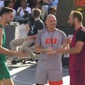 Pirot 3x3, nažalost, nije mogao više protiv favorita Turnira