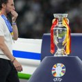 Fudbalu se ne vraća kući: Moraće Englezi još da se načekaju na prvi međunarodni trofej od 1966.